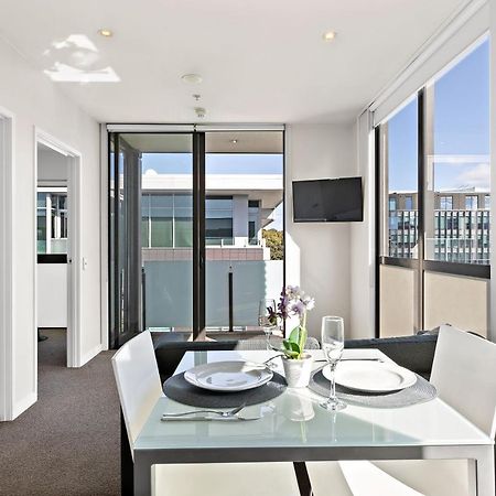 Qv Lovely 1 Bedroom With Parking And Wifi -1069 Auckland Exterior foto