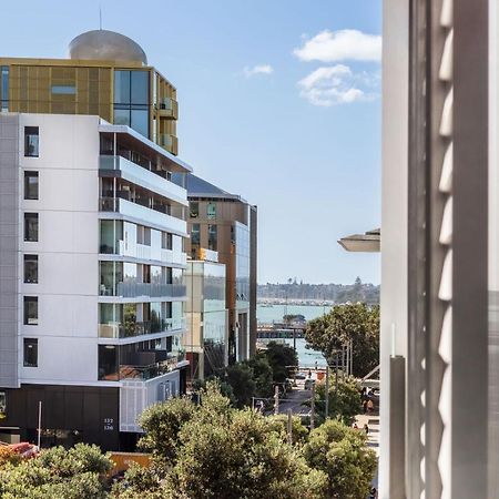 Qv Lovely 1 Bedroom With Parking And Wifi -1069 Auckland Exterior foto