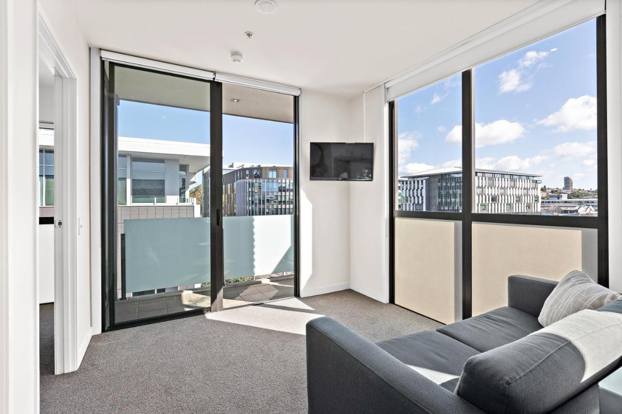 Qv Lovely 1 Bedroom With Parking And Wifi -1069 Auckland Exterior foto