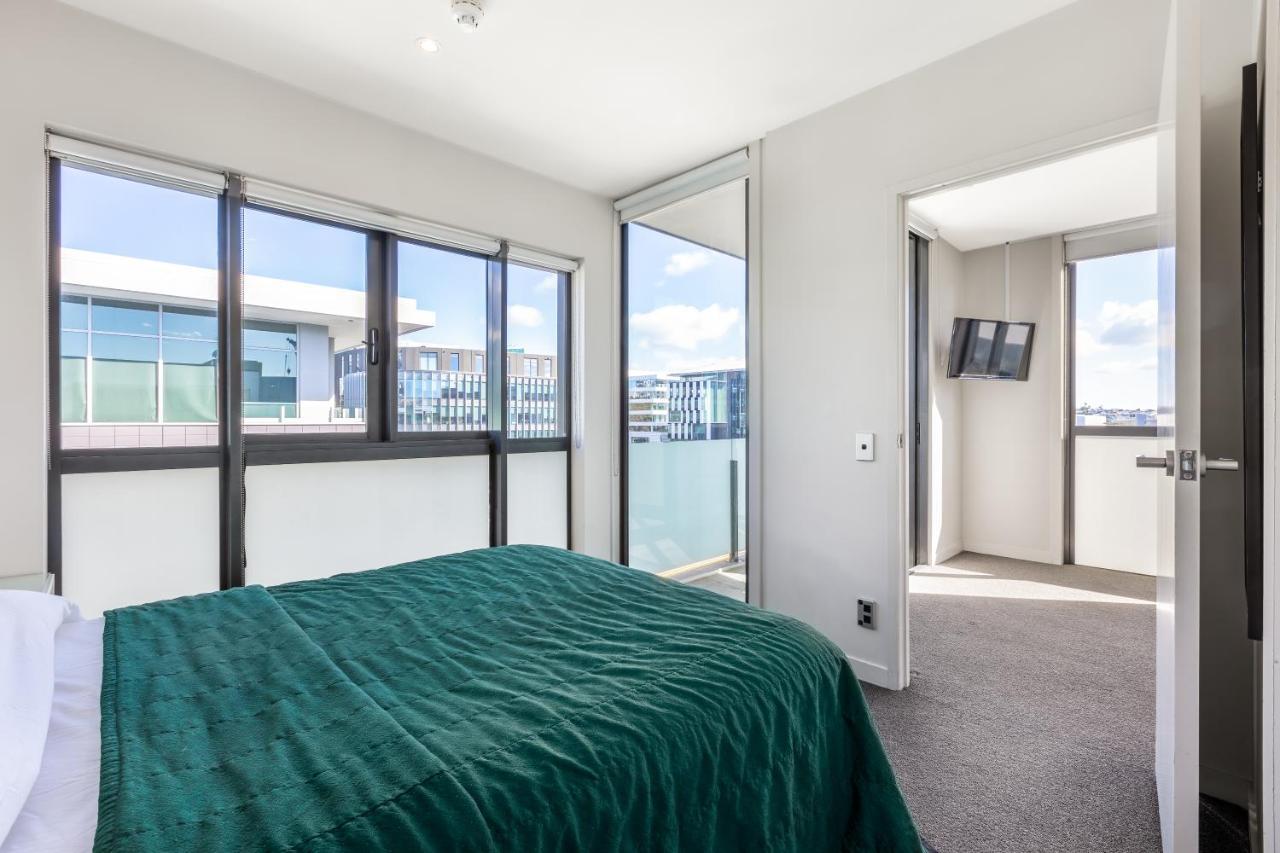Qv Lovely 1 Bedroom With Parking And Wifi -1069 Auckland Exterior foto